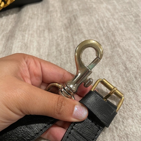 Vintage Dior Trotter Diorissimo Boston Bag - Picture 7 of 11